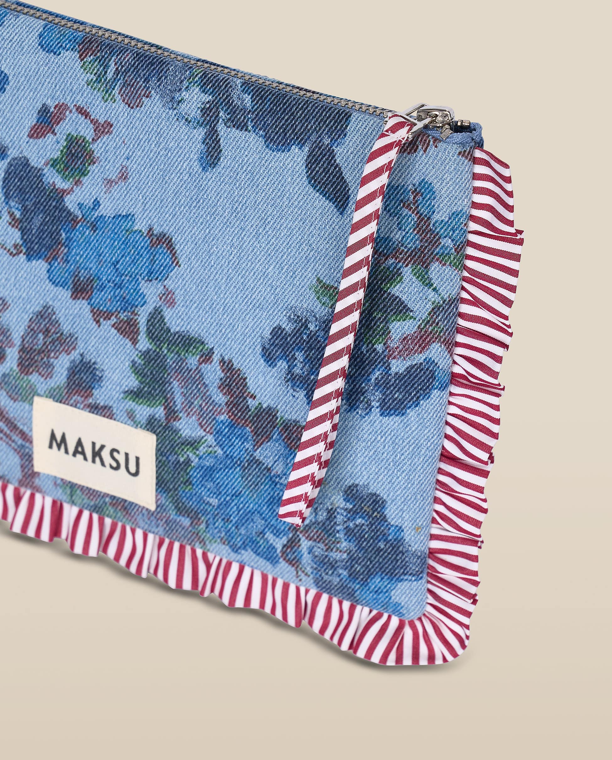 CONNIE | Make Up Bag - Image 3