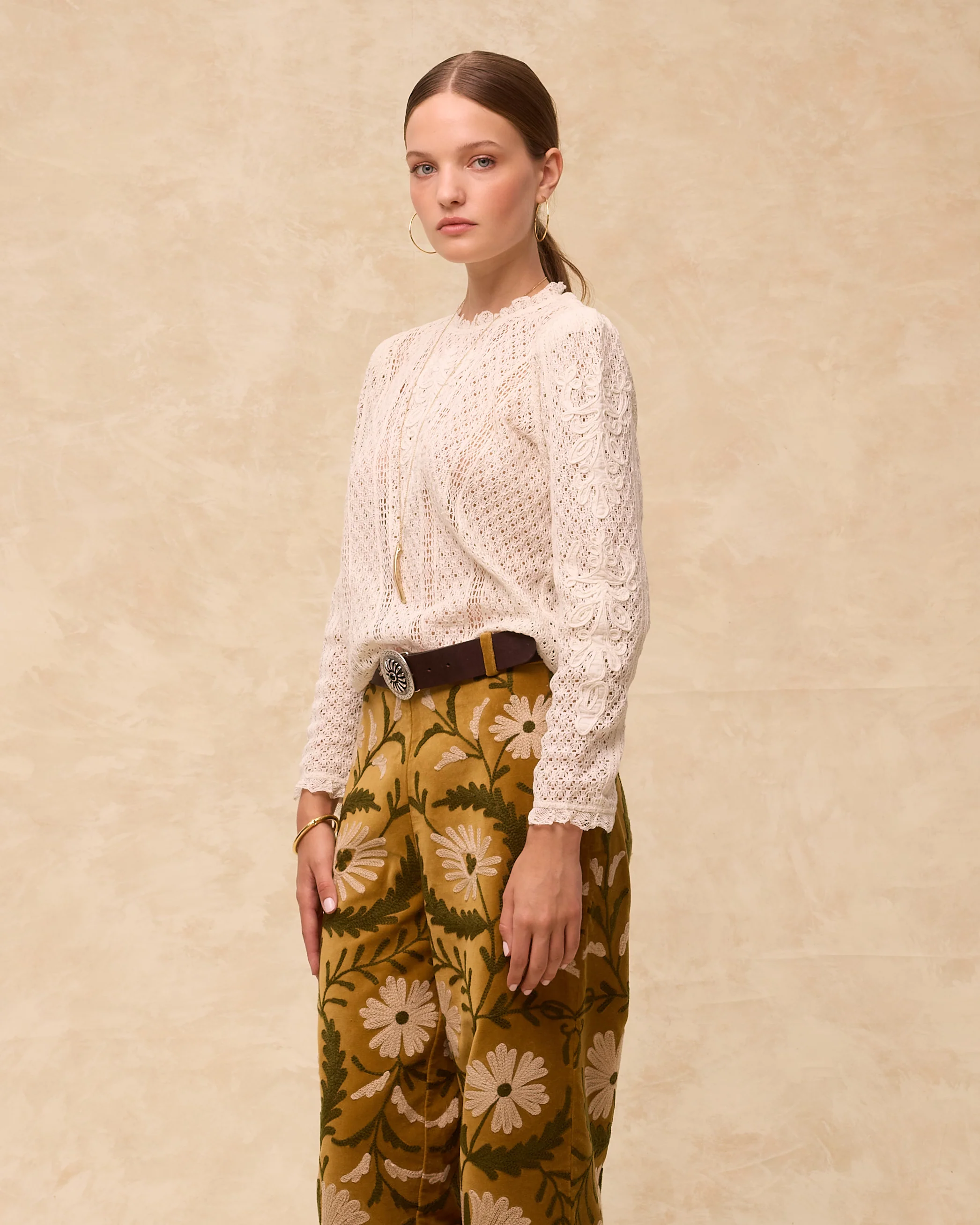 FLORENCIANA | T-Shirt - Image 2