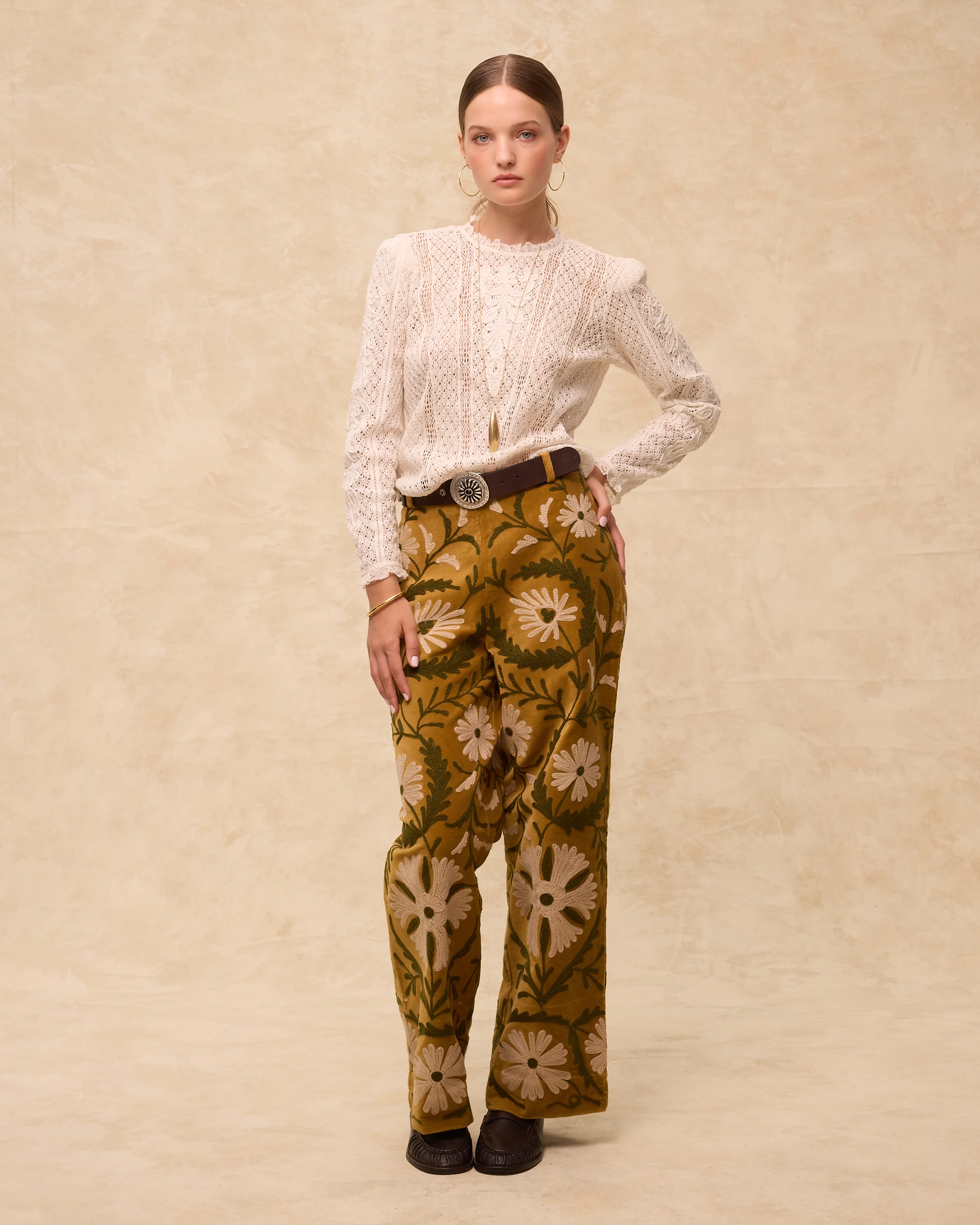 FLORENCIANA | T-Shirt - Image 4