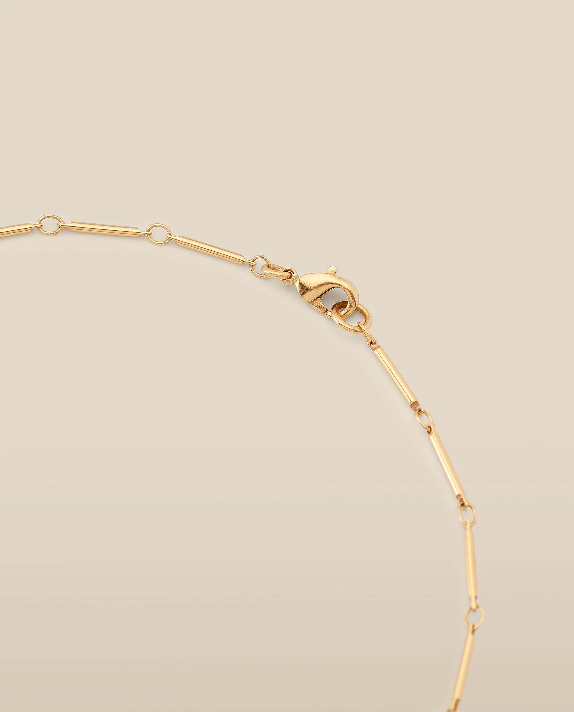 GAUCHITA | Gold-Plated Necklace - Image 6