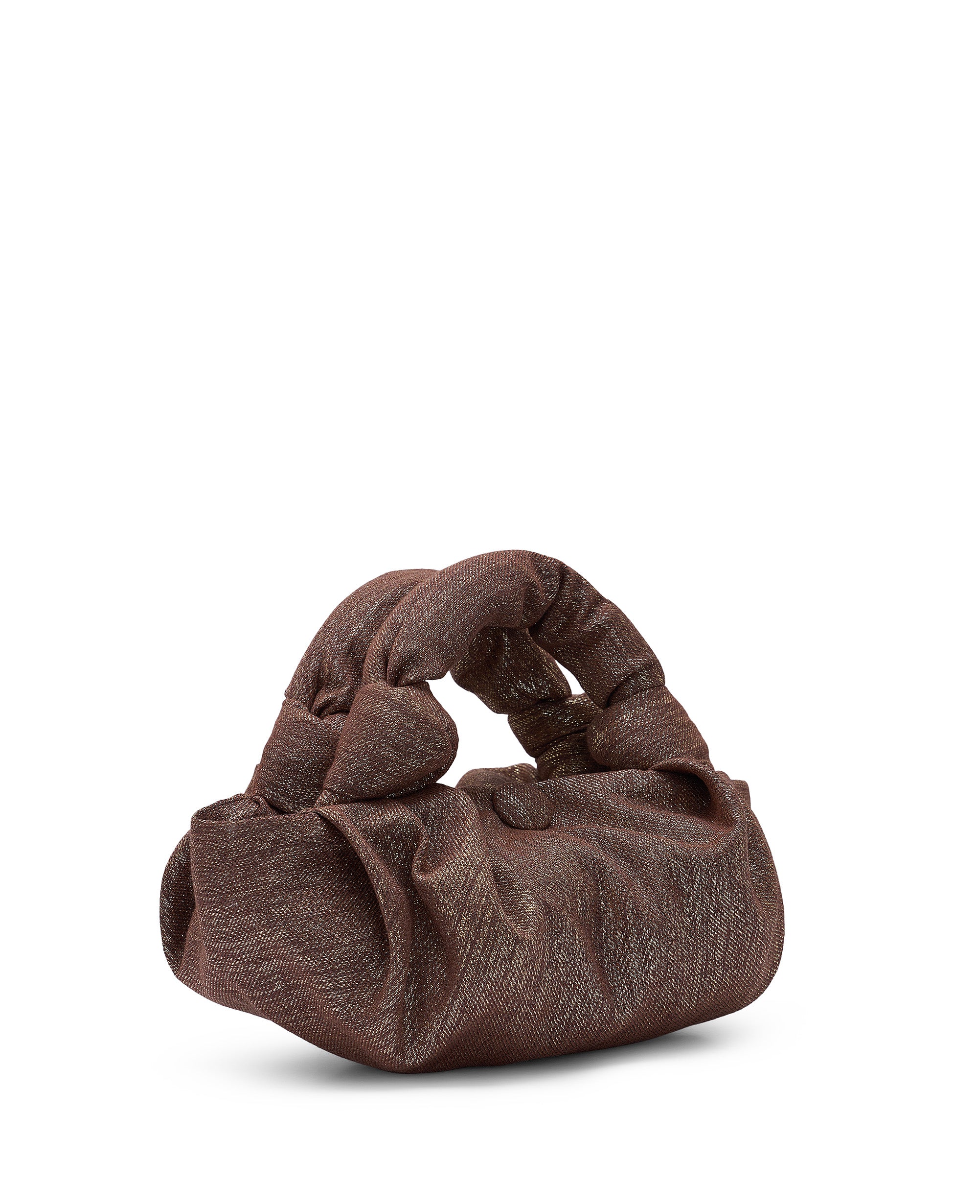 GYOSA | Bronze Handbag - Image 3