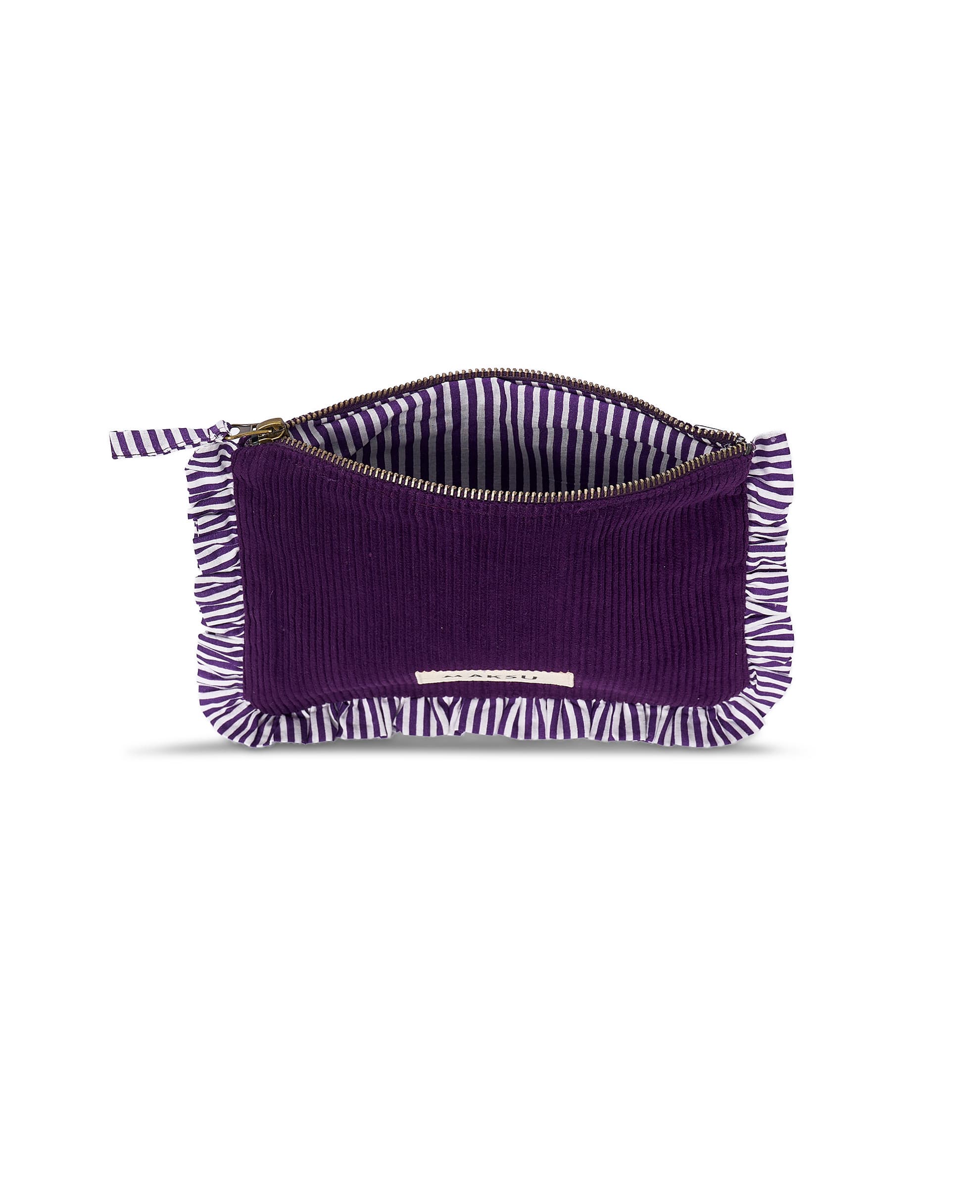 MILENKA | Make Up Bag - Image 4