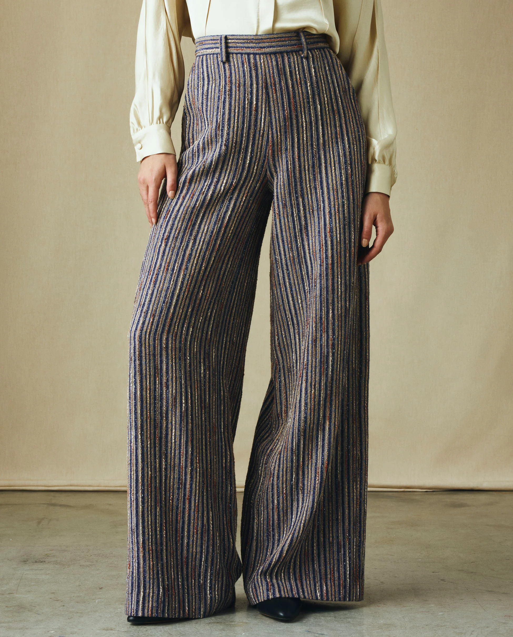PETRA | Trousers - Image 2