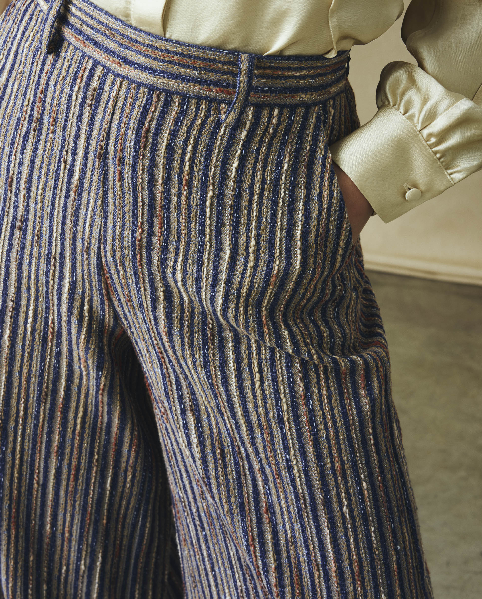 PETRA | Trousers - Image 3