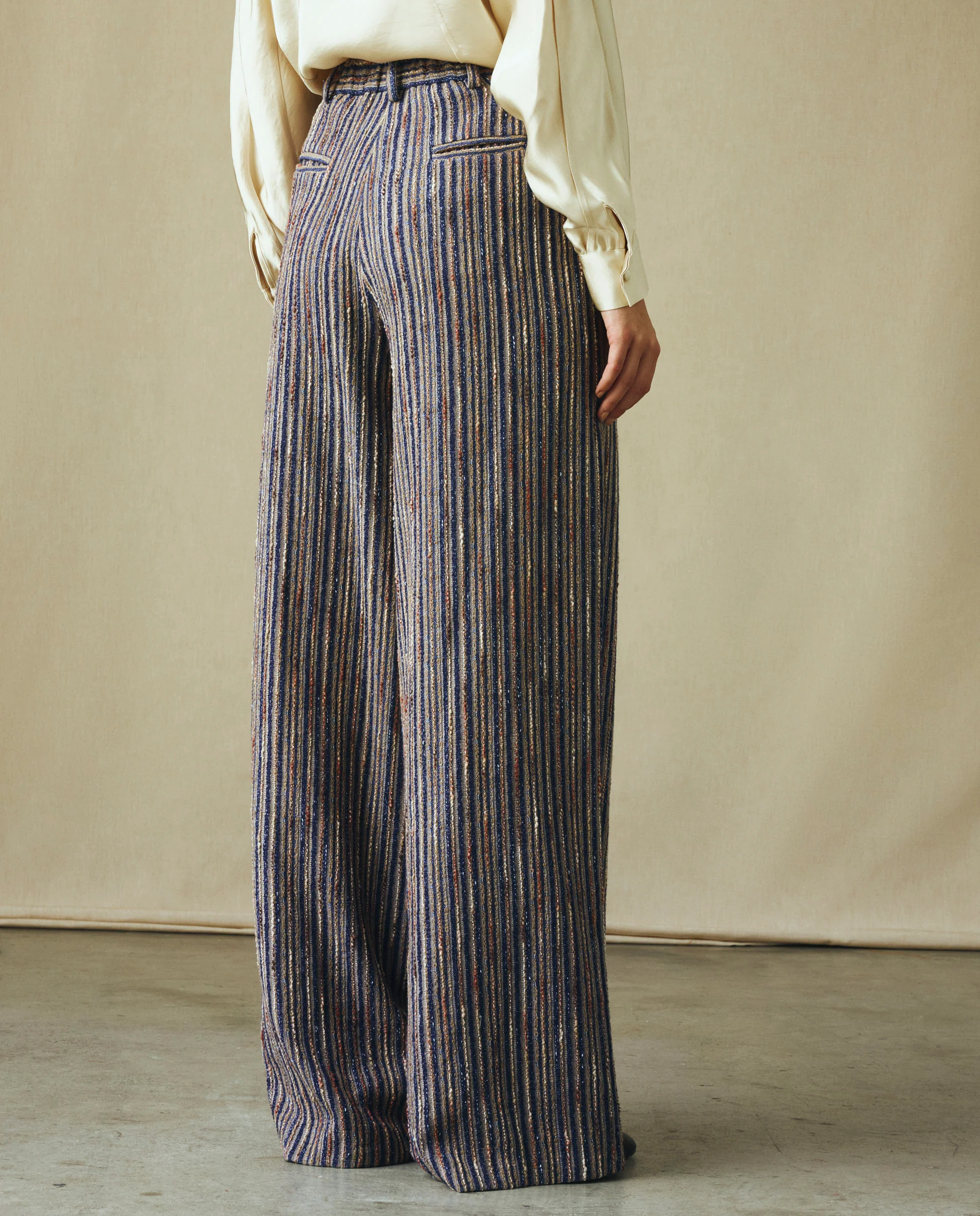 PETRA | Trousers - Image 4