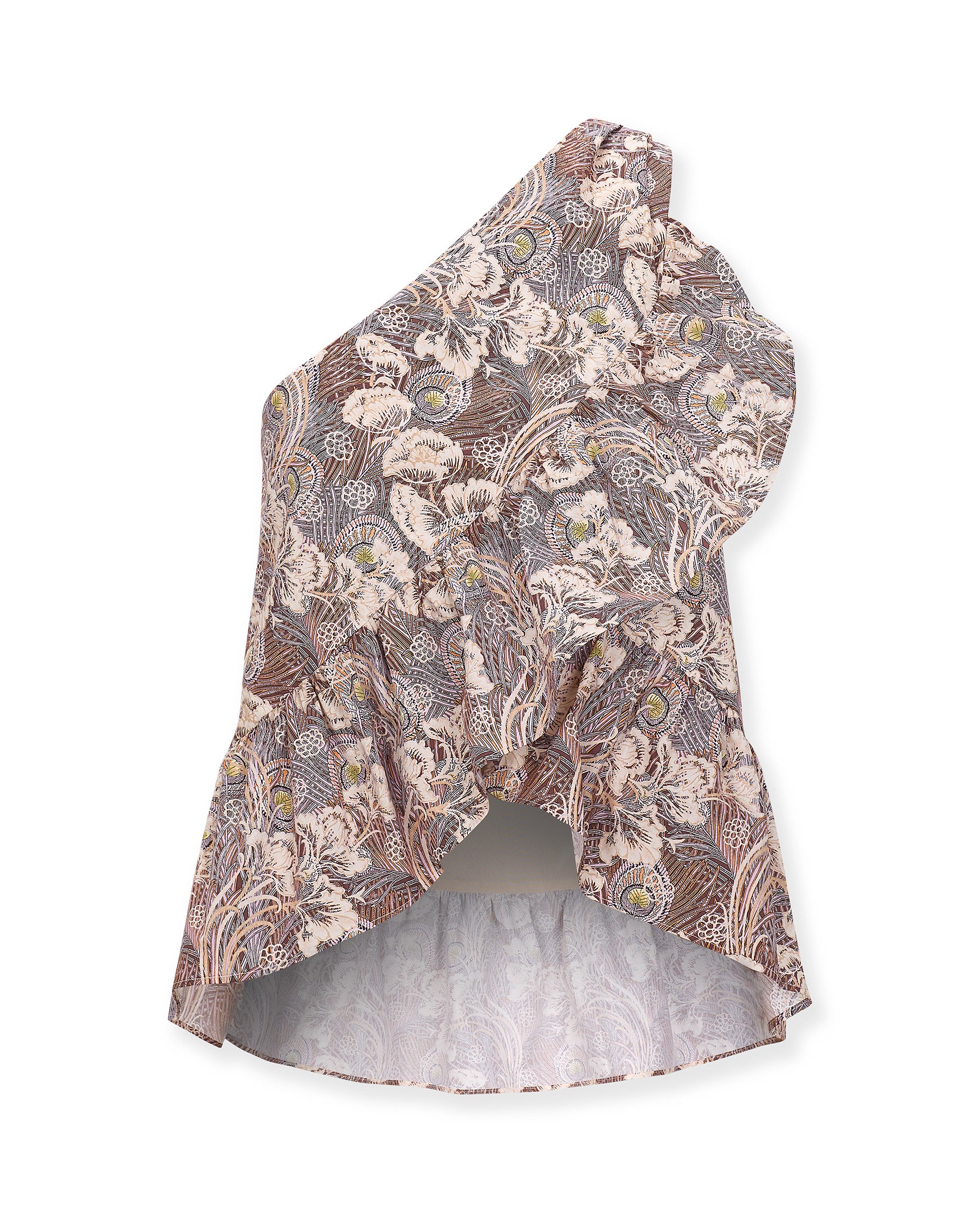 HANA | 100% Liberty Cotton Top - Image 6
