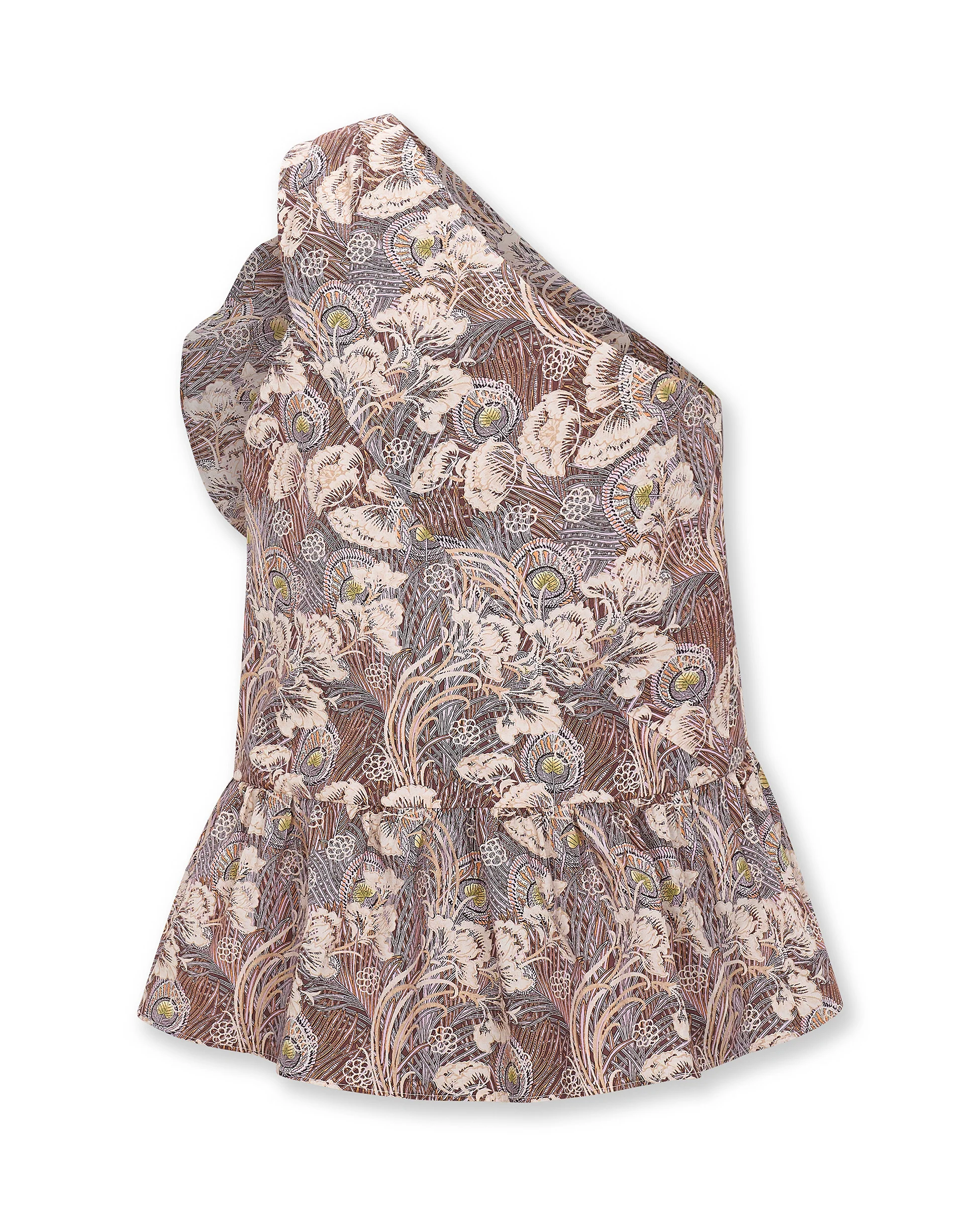 HANA | 100% Liberty Cotton Top - Image 7