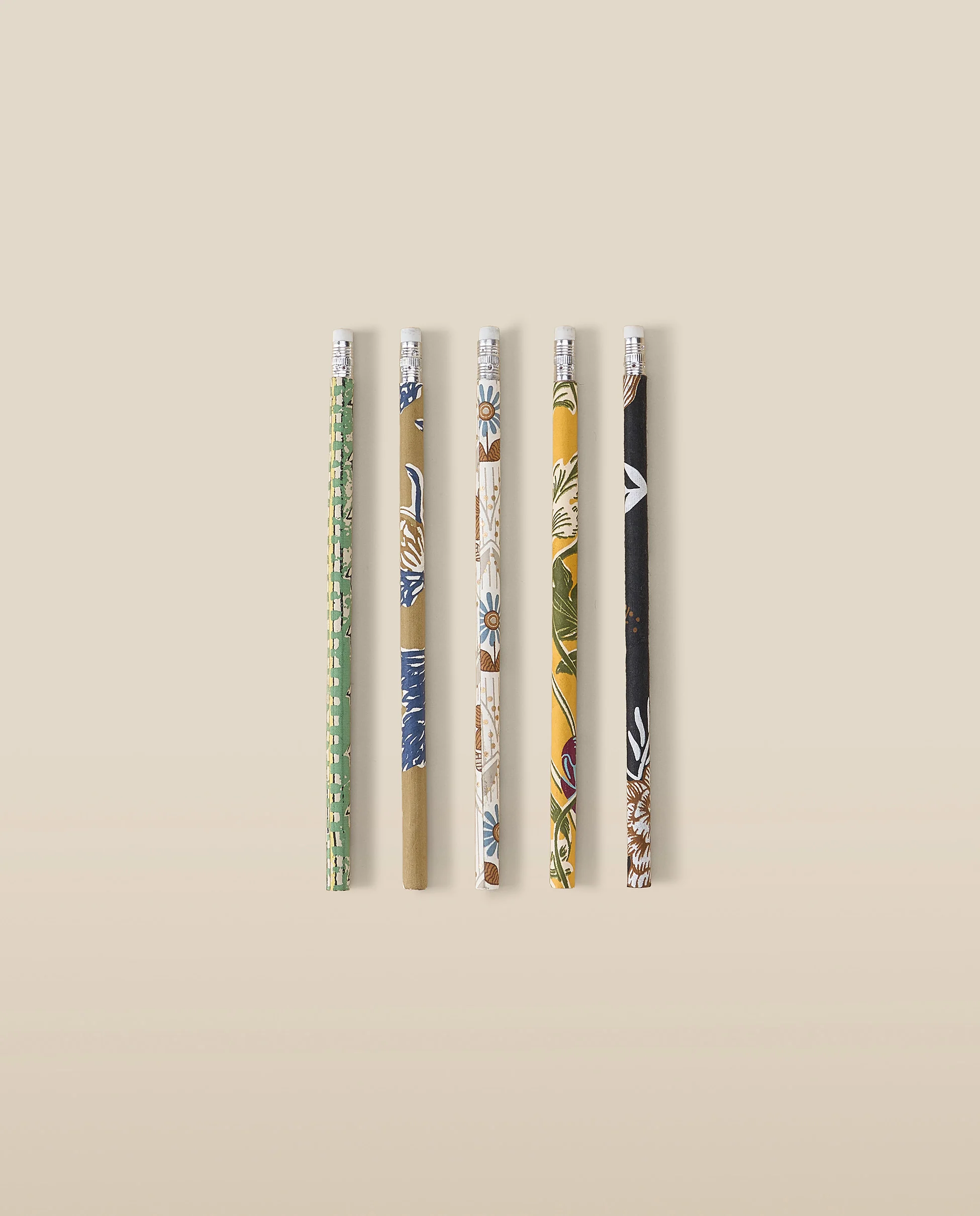 MAKSU | Printed Pencil Set - Image 3