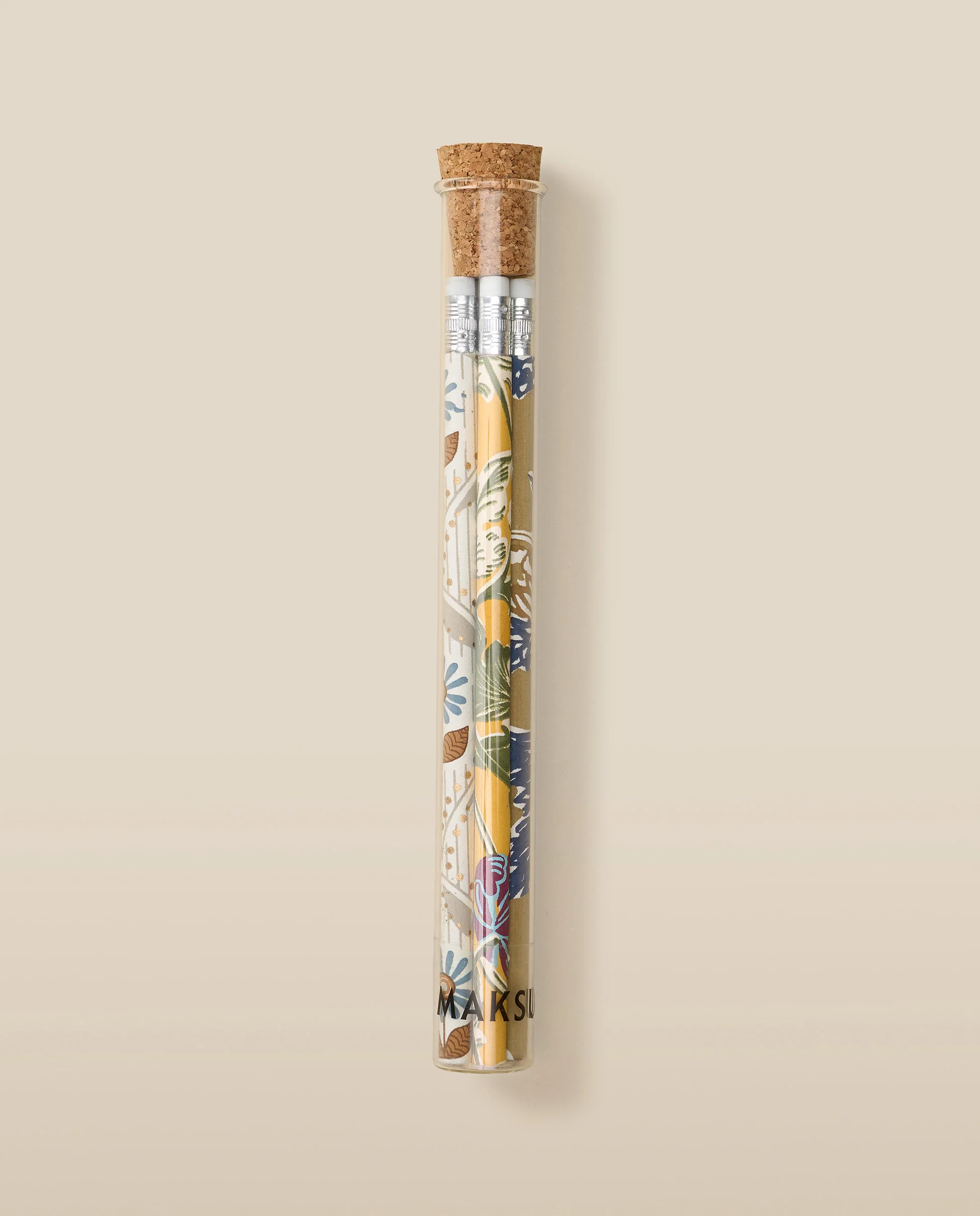 MAKSU | Printed Pencil Set - Image 4